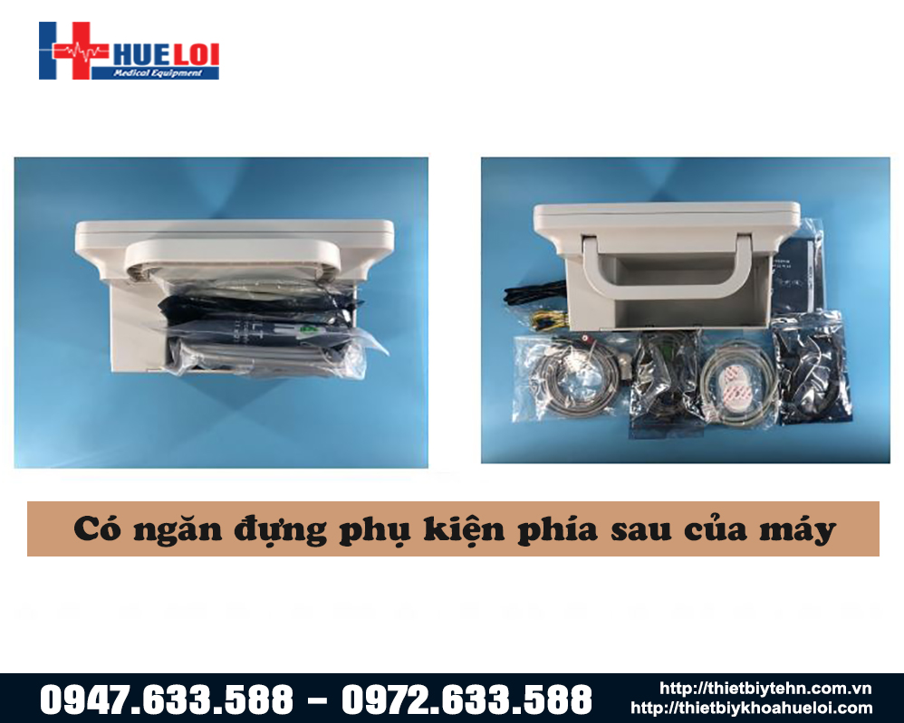 monitor theo dõi bệnh nhân giá rẻ