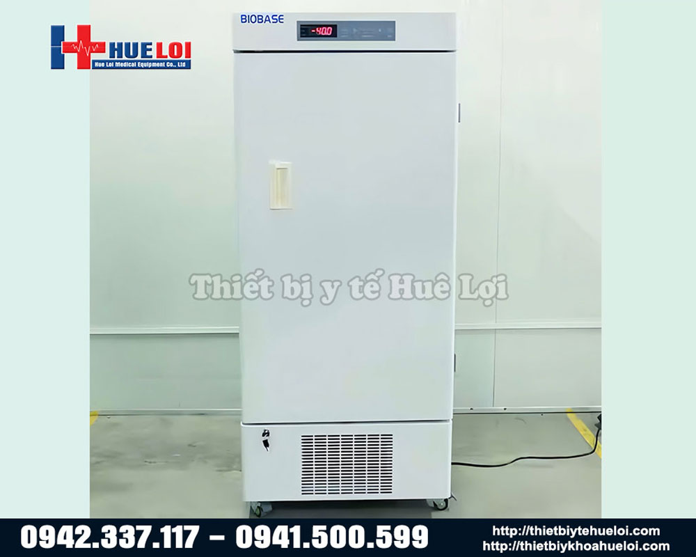 tủ đông 1 cánh âm sâu 40 độ