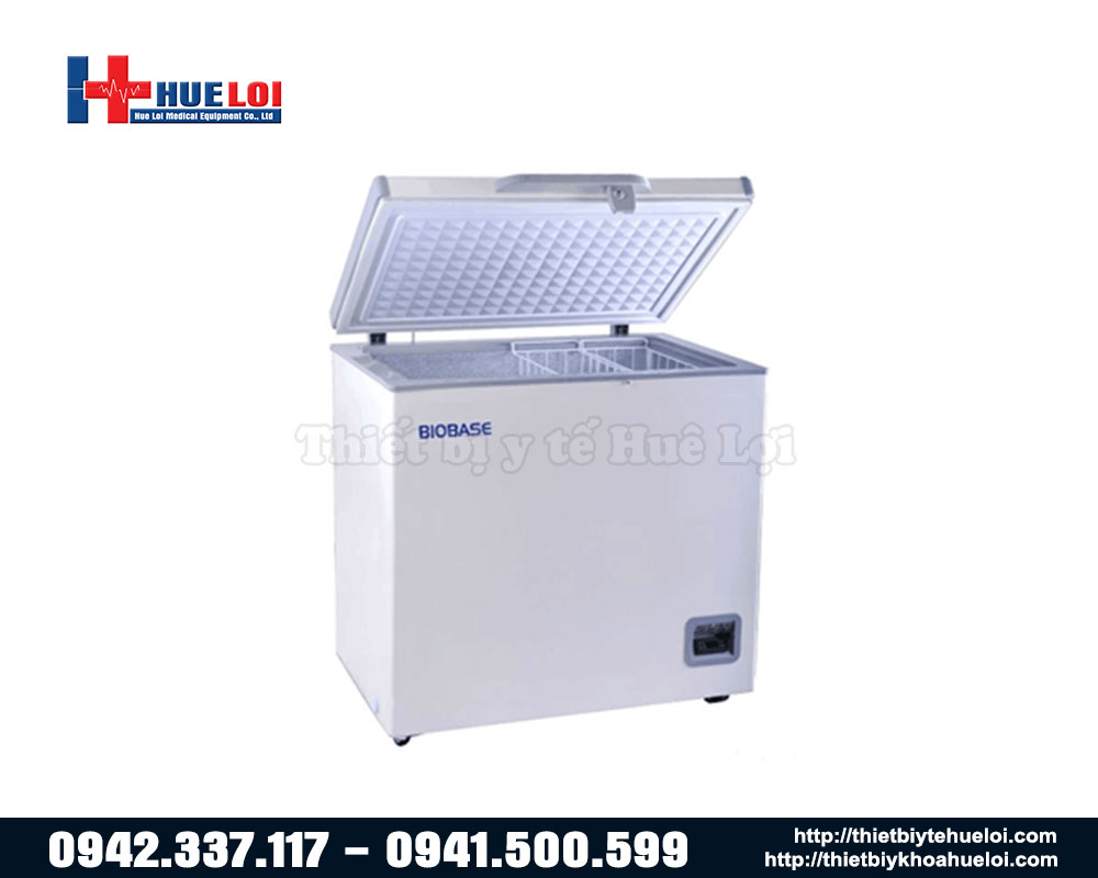 tủ đông cửa trên giá rẻ