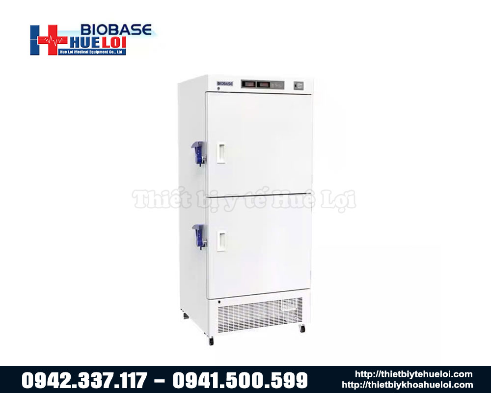 tủ đông 2 tầng giá rẻ