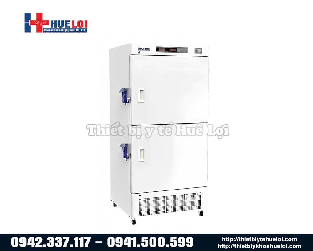 tủ lạnh âm sâu -30 độ C