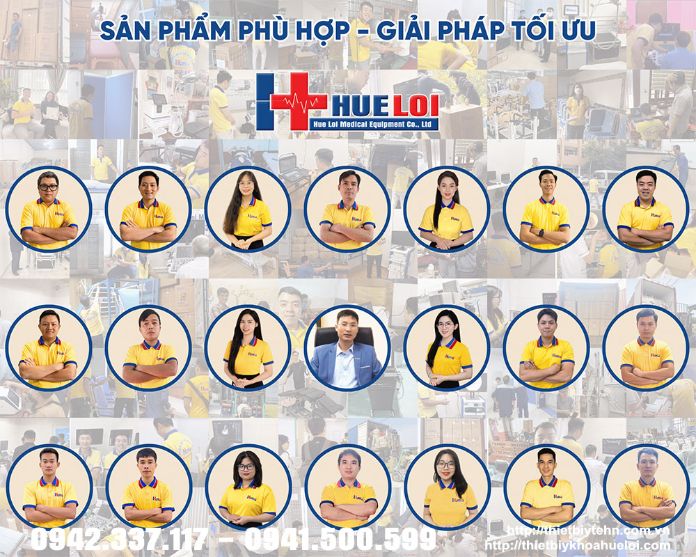 nhân sự huê lợi