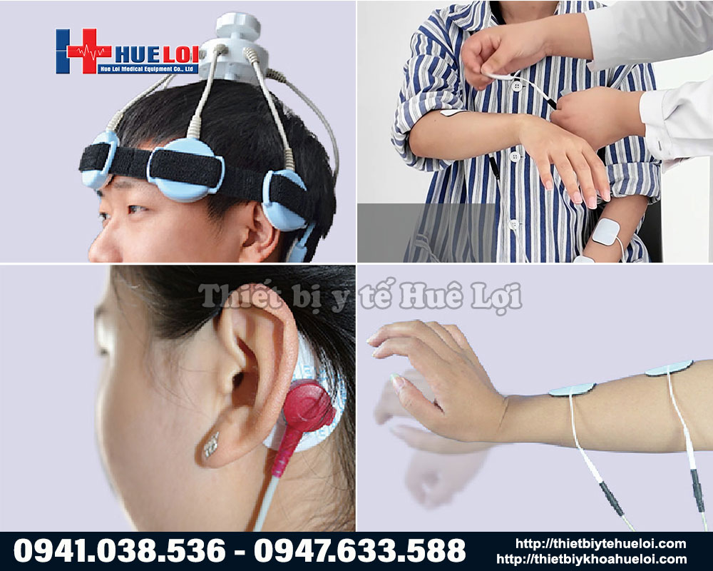 Thiết bị hỗ trợ điều trị sa sút trí tuệ, Alzheimer và Parkinson