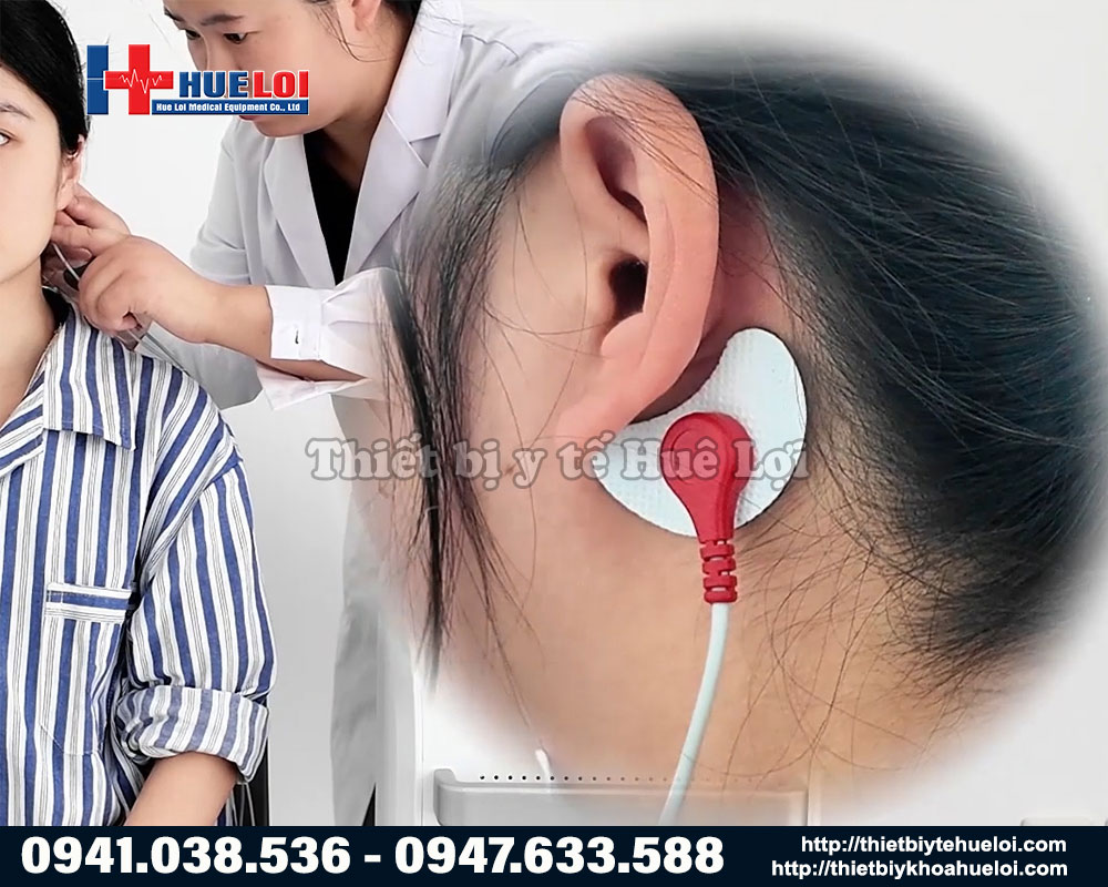 Máy điện từ trường xuyên sọ đa mô thức chuyên dụng