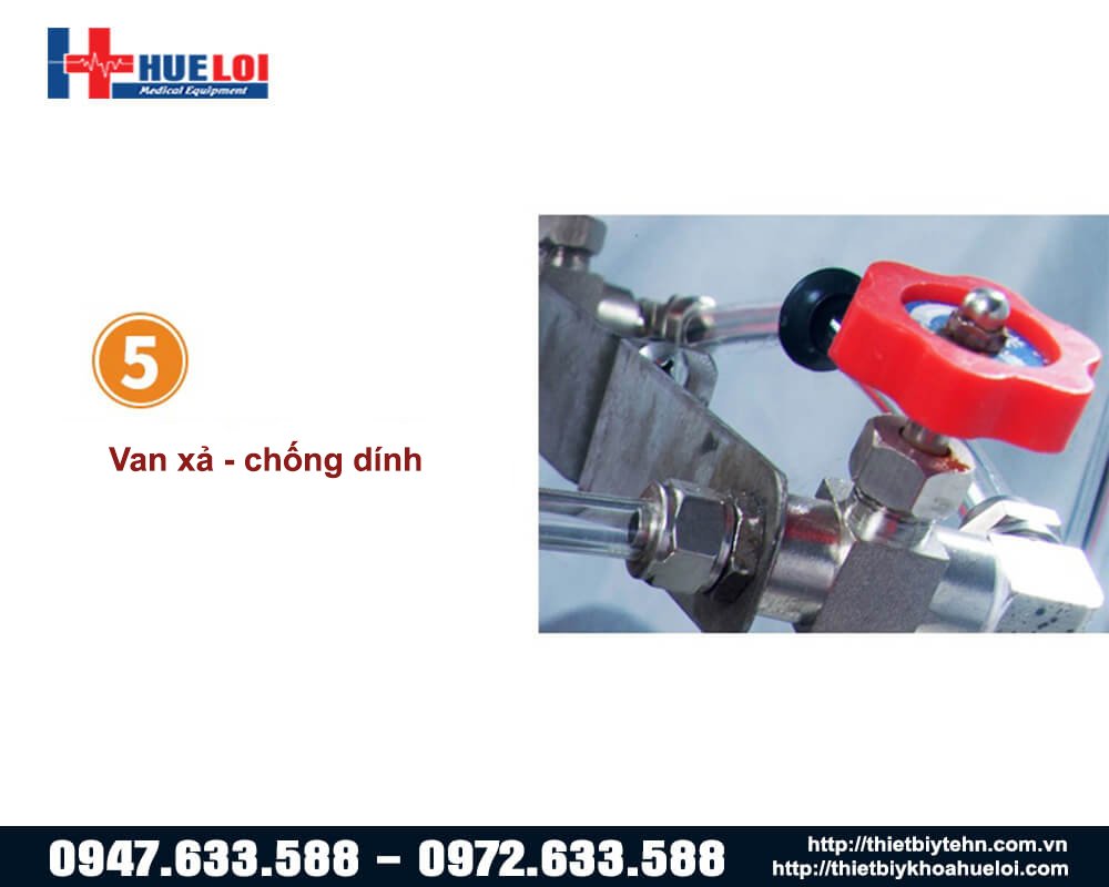 đầu ra của thuốc hoàn