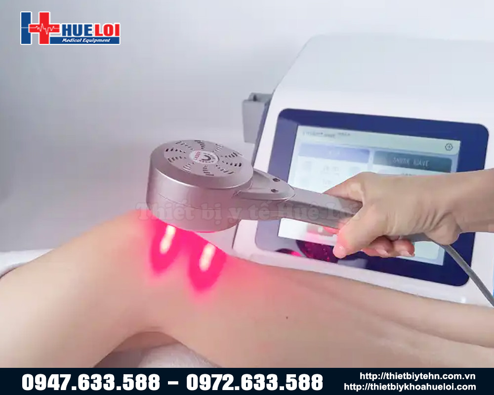 laser trị liệu